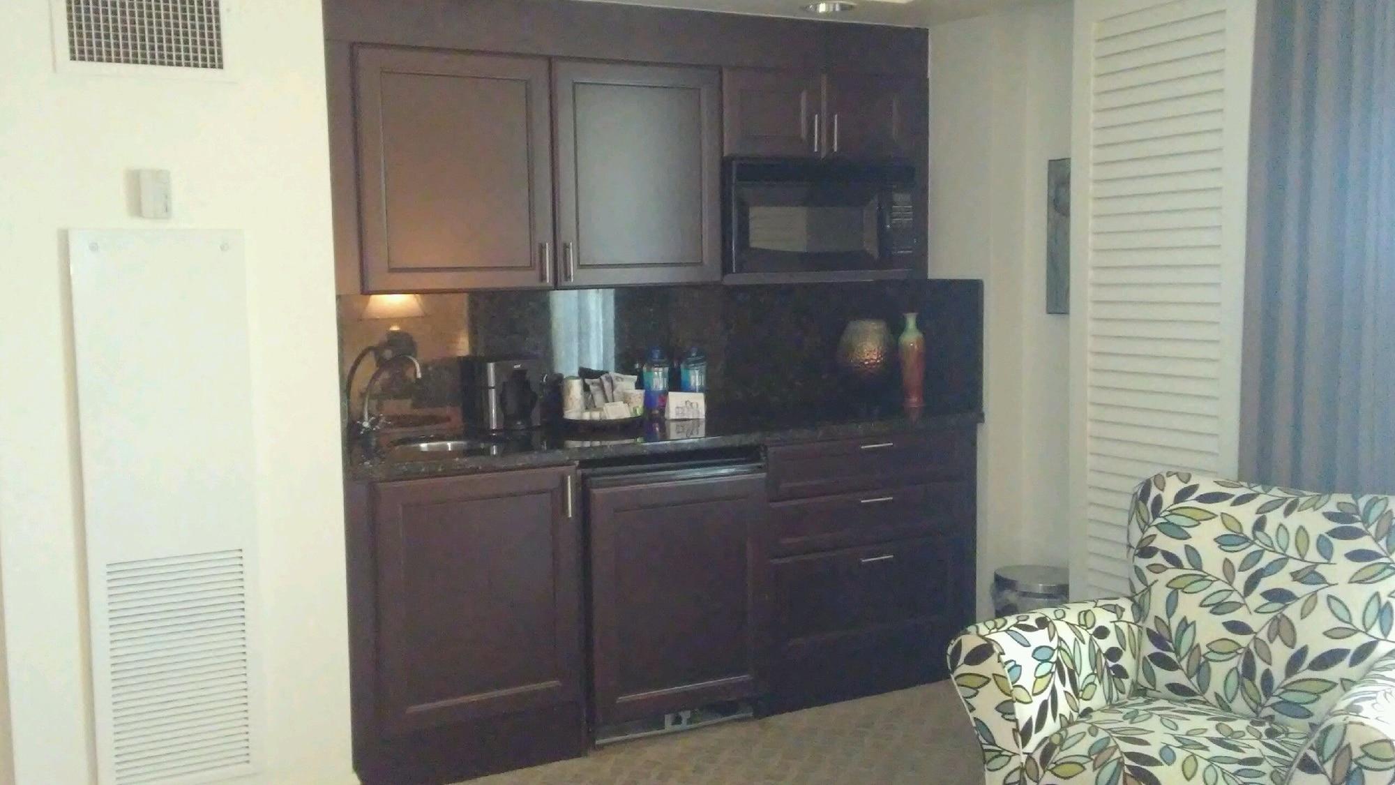 Residences At The Atlantic Resort Fort Lauderdale Ngoại thất bức ảnh
