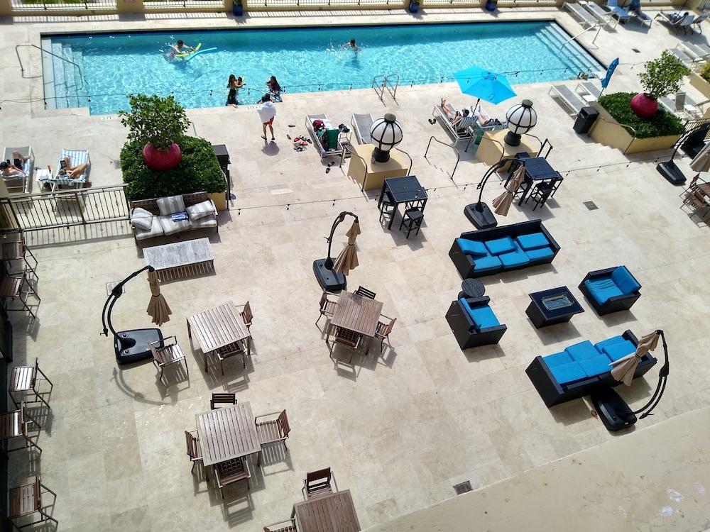 Residences At The Atlantic Resort Fort Lauderdale Ngoại thất bức ảnh