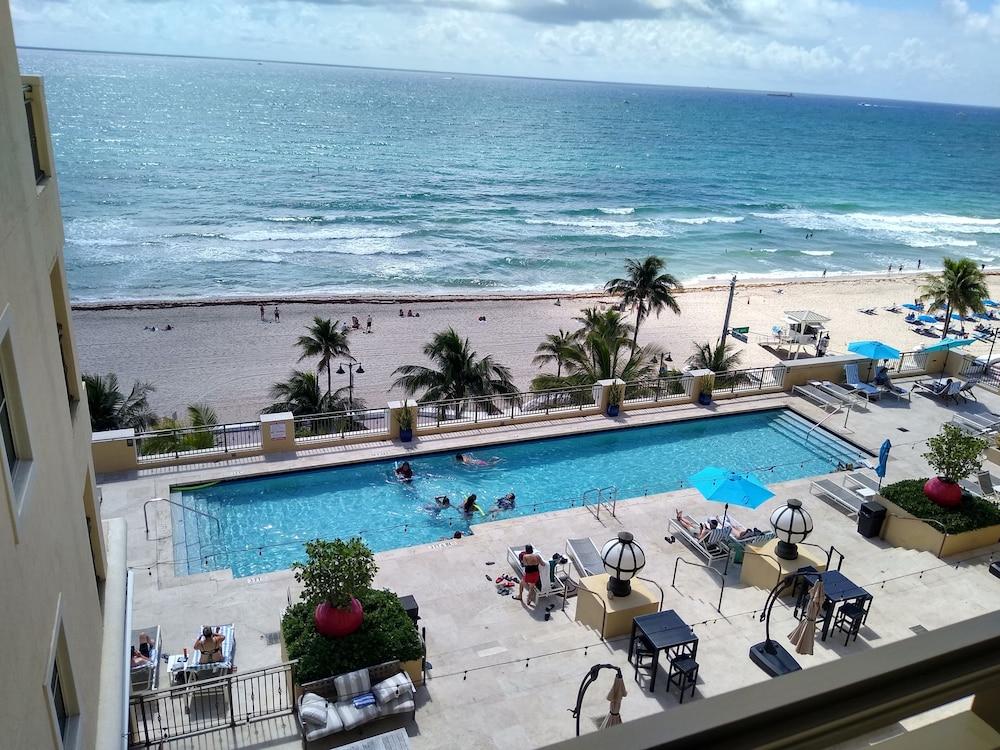 Residences At The Atlantic Resort Fort Lauderdale Ngoại thất bức ảnh