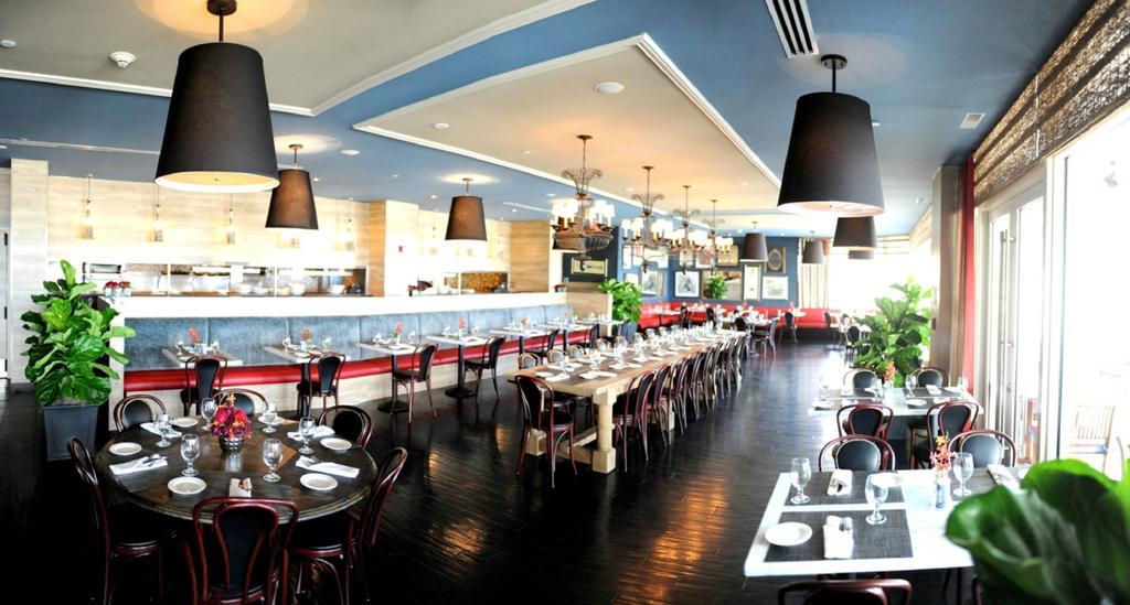 Residences At The Atlantic Resort Fort Lauderdale Ngoại thất bức ảnh