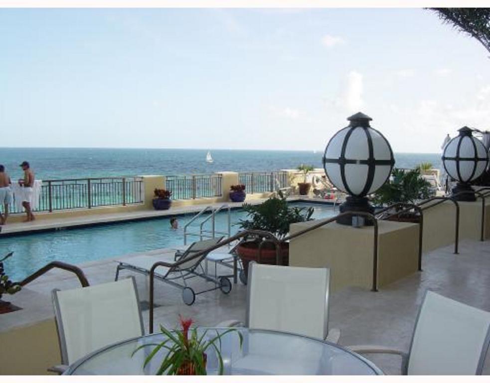 Residences At The Atlantic Resort Fort Lauderdale Ngoại thất bức ảnh