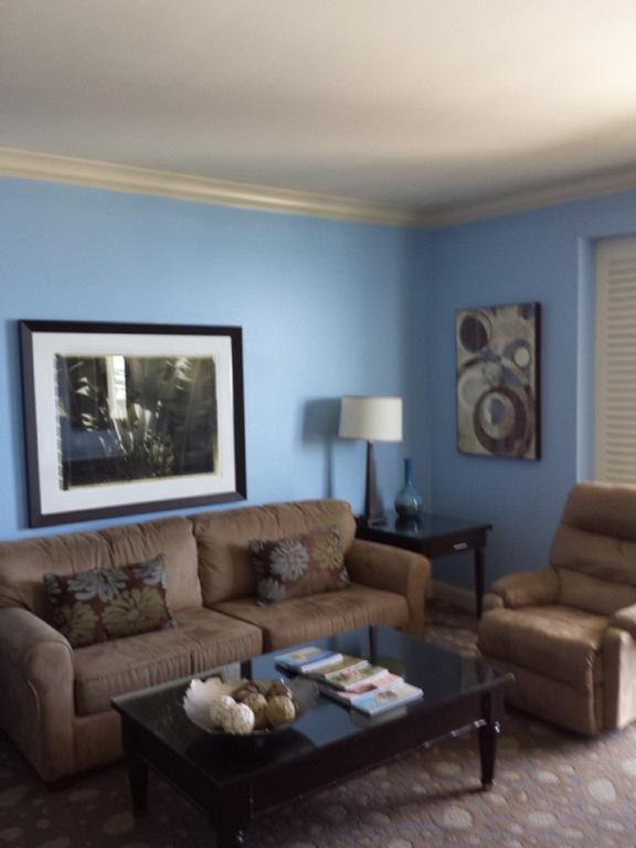 Residences At The Atlantic Resort Fort Lauderdale Ngoại thất bức ảnh