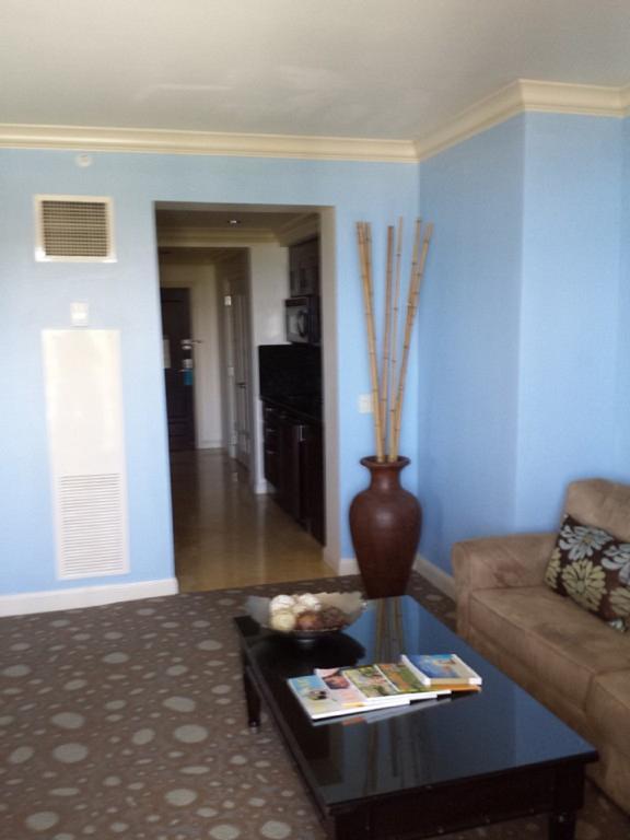 Residences At The Atlantic Resort Fort Lauderdale Ngoại thất bức ảnh