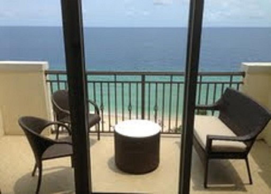 Residences At The Atlantic Resort Fort Lauderdale Ngoại thất bức ảnh