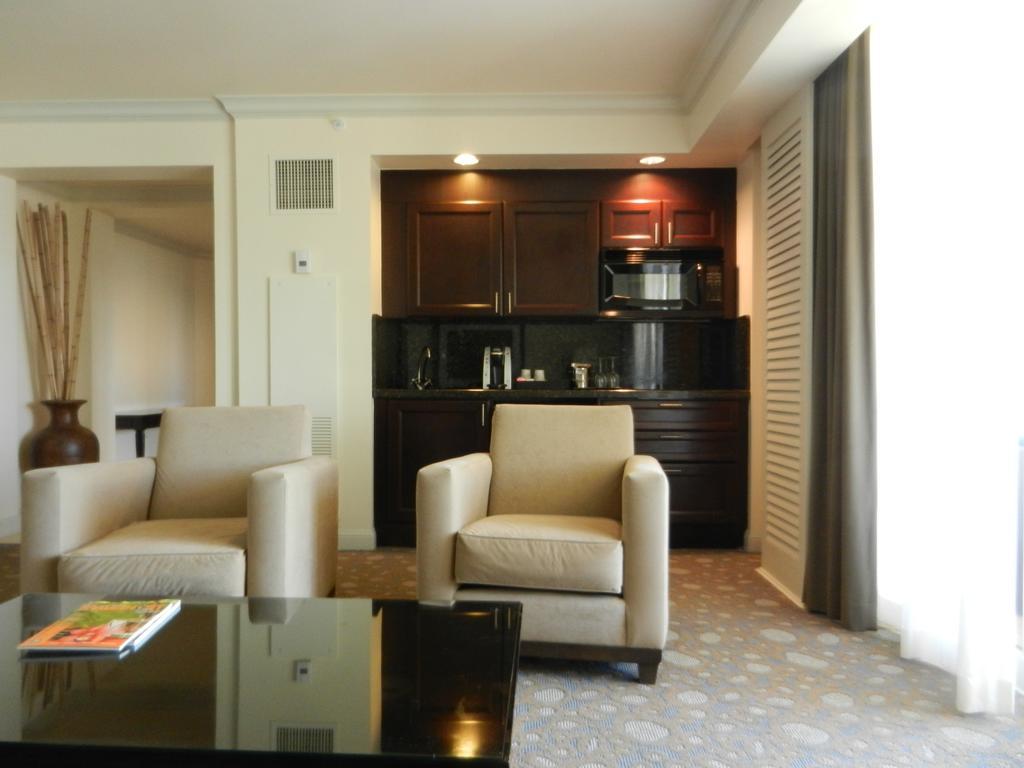 Residences At The Atlantic Resort Fort Lauderdale Phòng bức ảnh