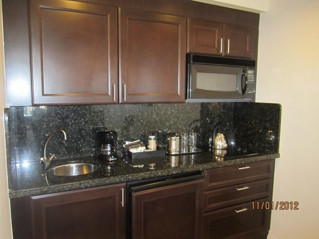 Residences At The Atlantic Resort Fort Lauderdale Phòng bức ảnh