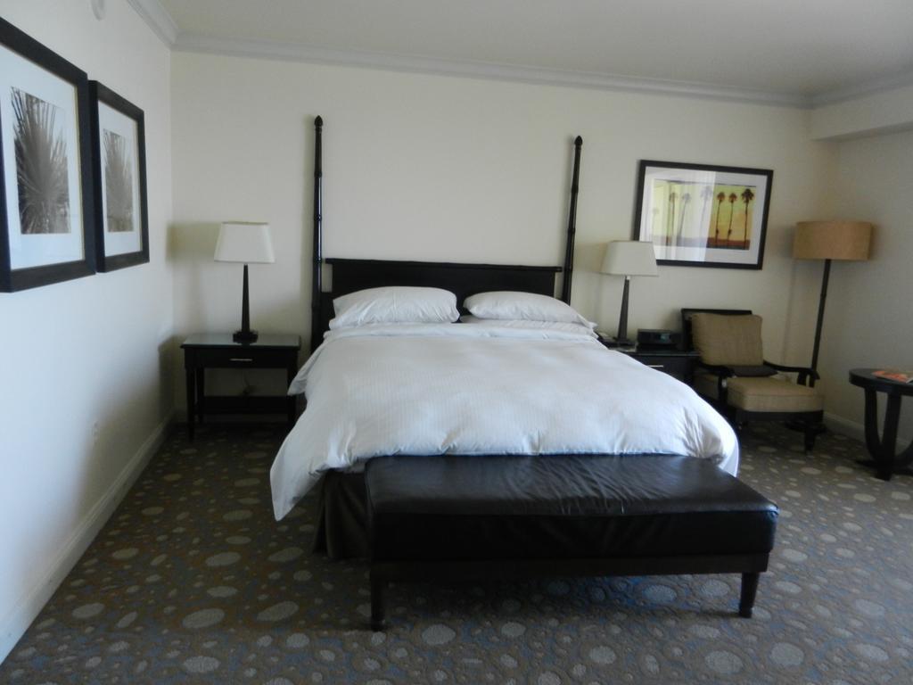 Residences At The Atlantic Resort Fort Lauderdale Phòng bức ảnh