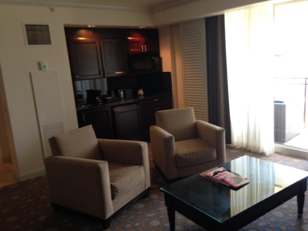 Residences At The Atlantic Resort Fort Lauderdale Phòng bức ảnh