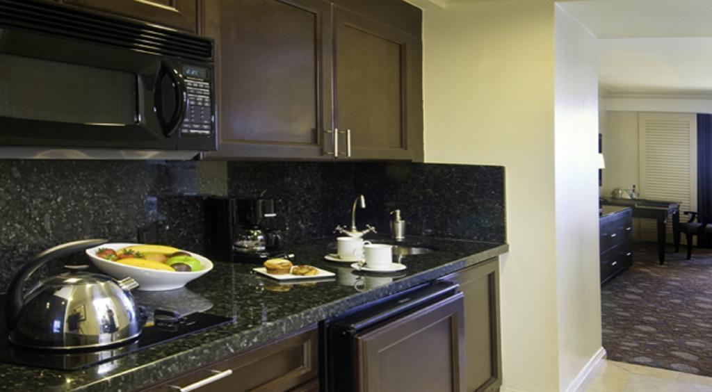 Residences At The Atlantic Resort Fort Lauderdale Phòng bức ảnh