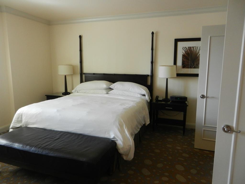 Residences At The Atlantic Resort Fort Lauderdale Phòng bức ảnh