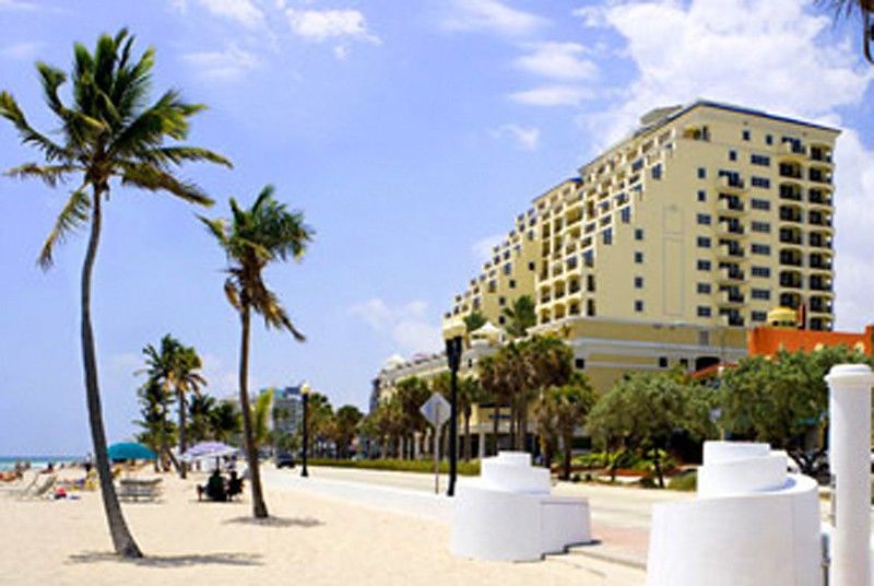 Residences At The Atlantic Resort Fort Lauderdale Ngoại thất bức ảnh