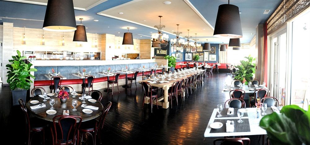 Residences At The Atlantic Resort Fort Lauderdale Ngoại thất bức ảnh
