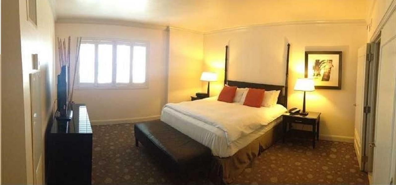 Residences At The Atlantic Resort Fort Lauderdale Ngoại thất bức ảnh