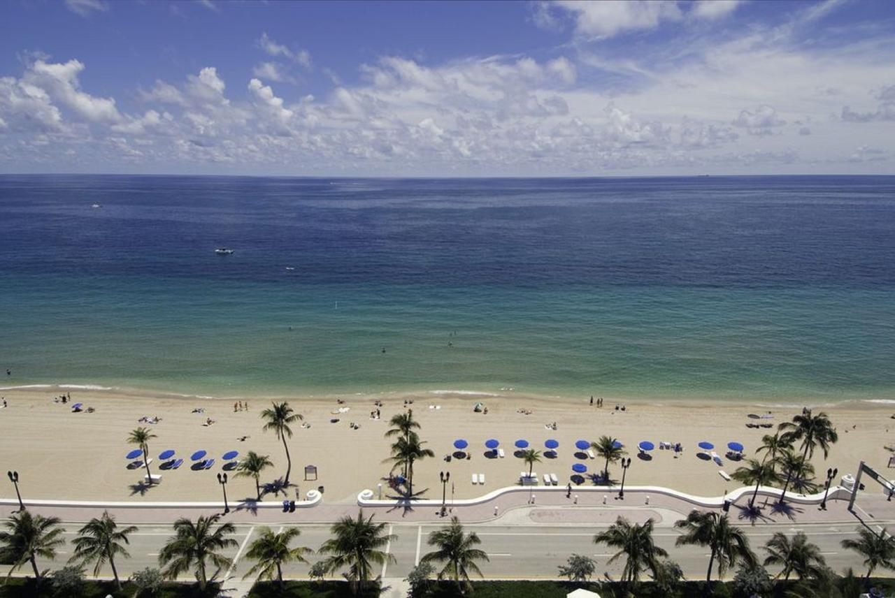 Residences At The Atlantic Resort Fort Lauderdale Ngoại thất bức ảnh